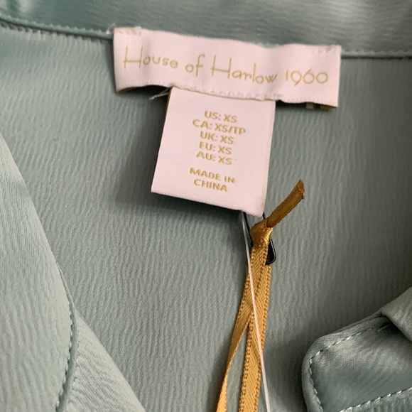 House of Harlow Wrap Dress - Picture 2 of 10